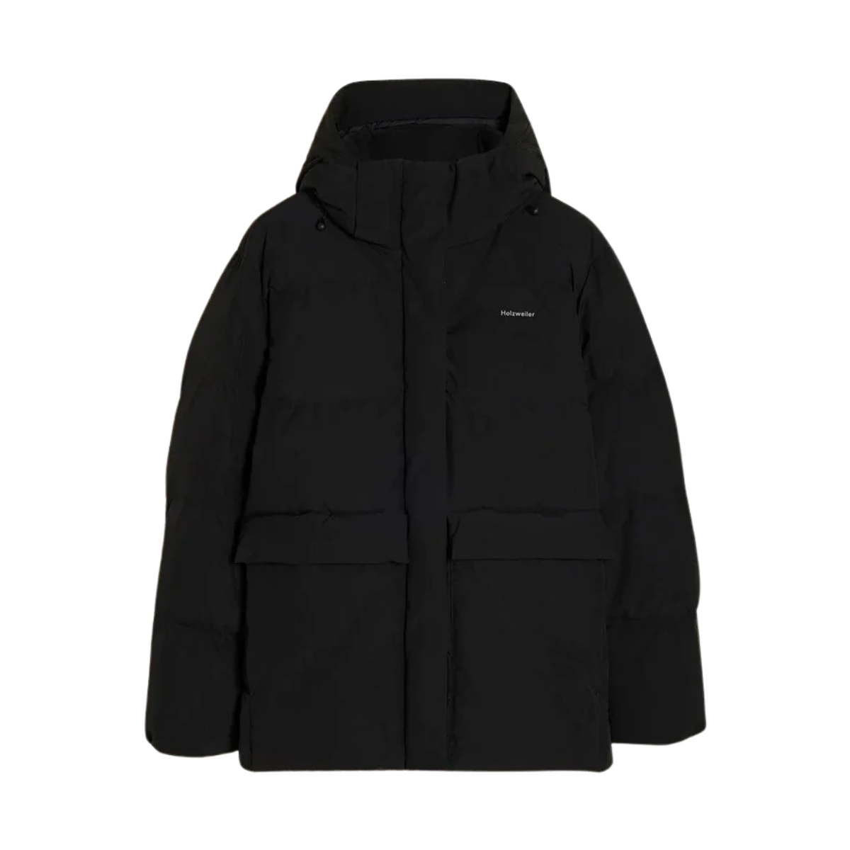 Besseggen Down Jacket - Black