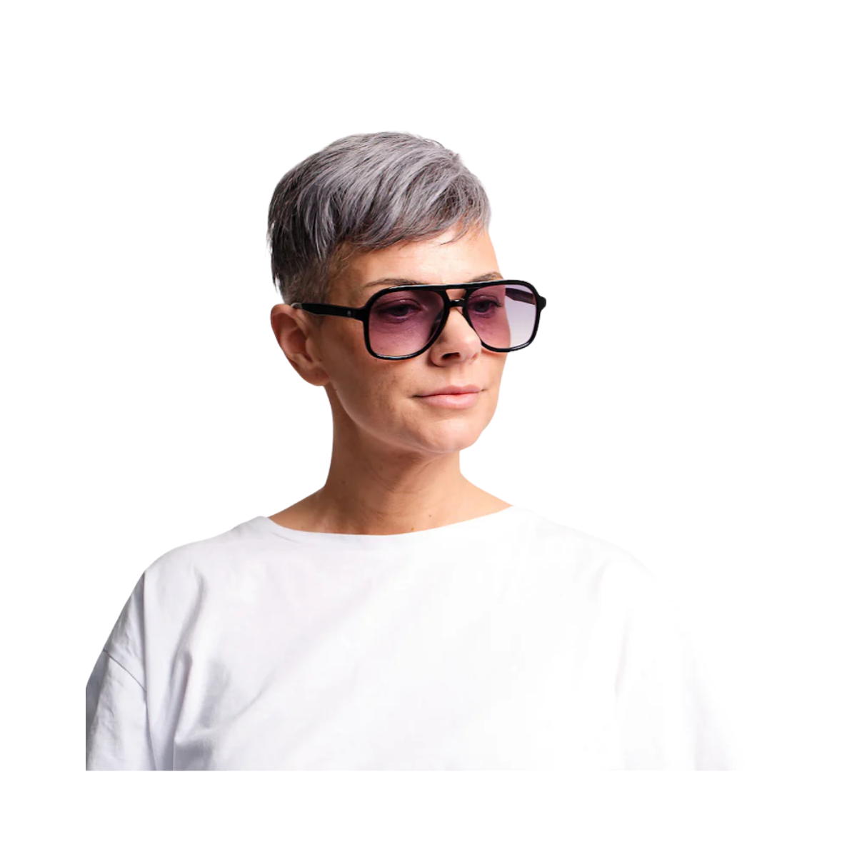 Sasha - Black 2.0