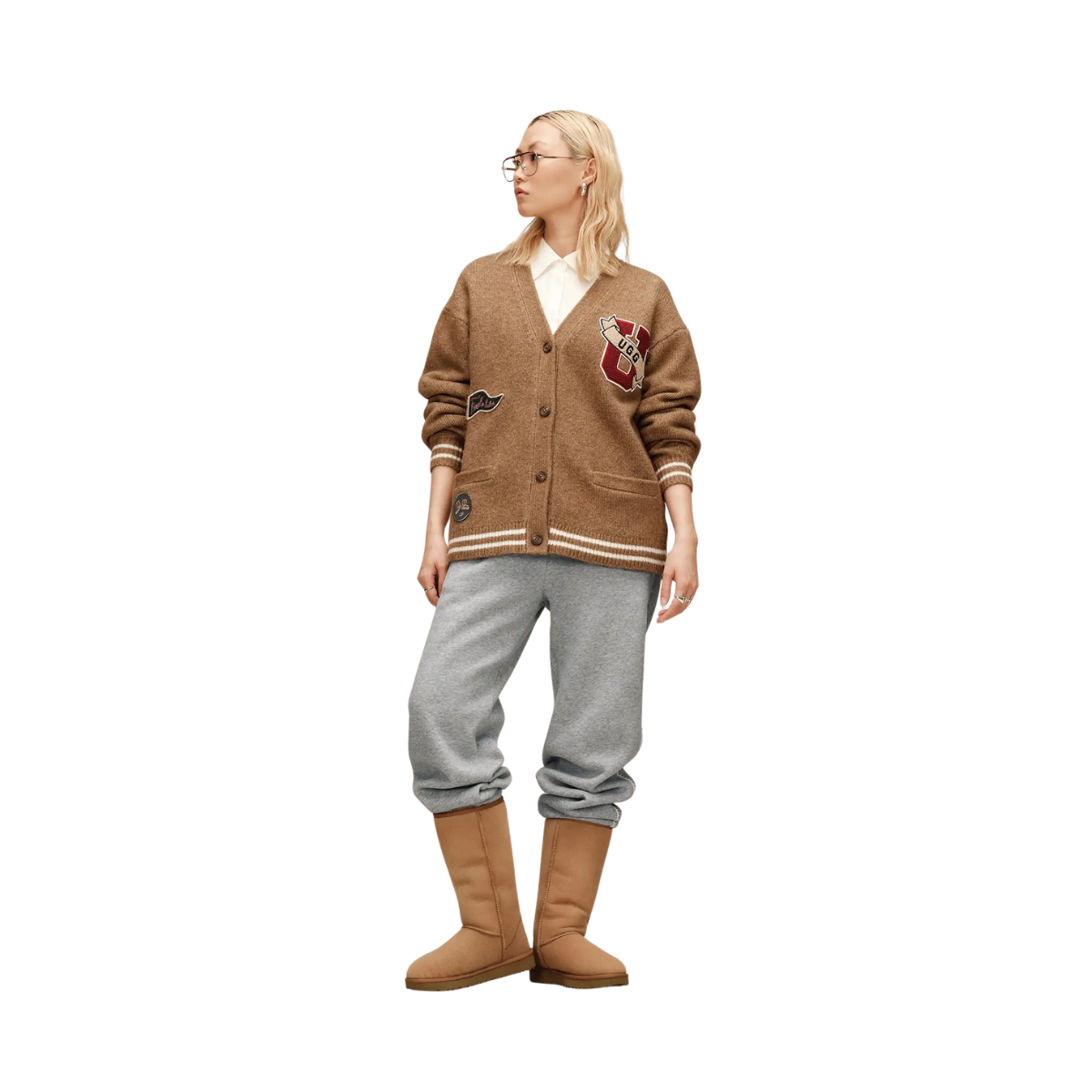 W Classic Tall II - CHE Chestnut