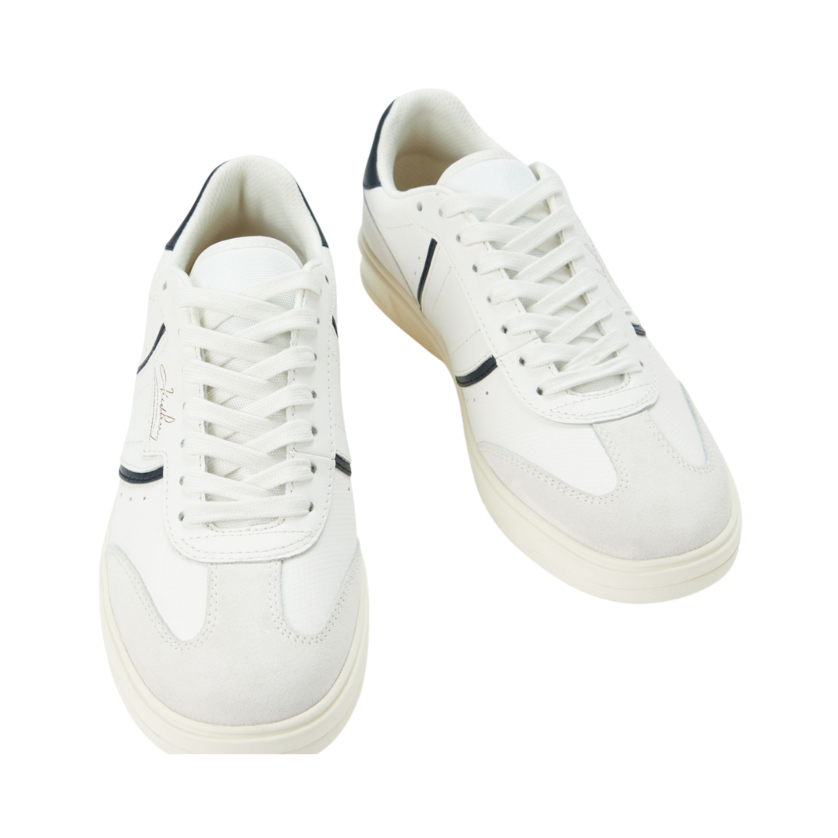 B4 Embossed - Snow White