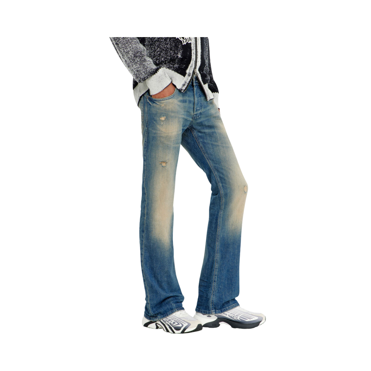 2007 Zatiny - Dirty Denim