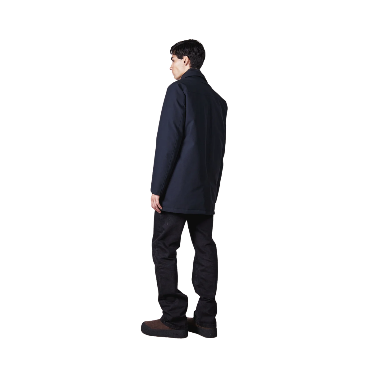 Duncan - Black
