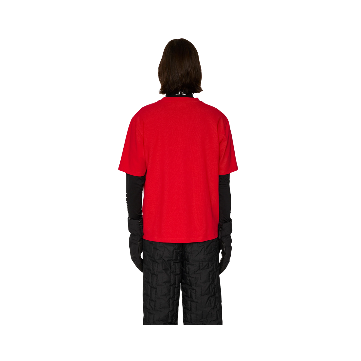 Hale Seasonal Logo T-shirt - Barbados Cherry