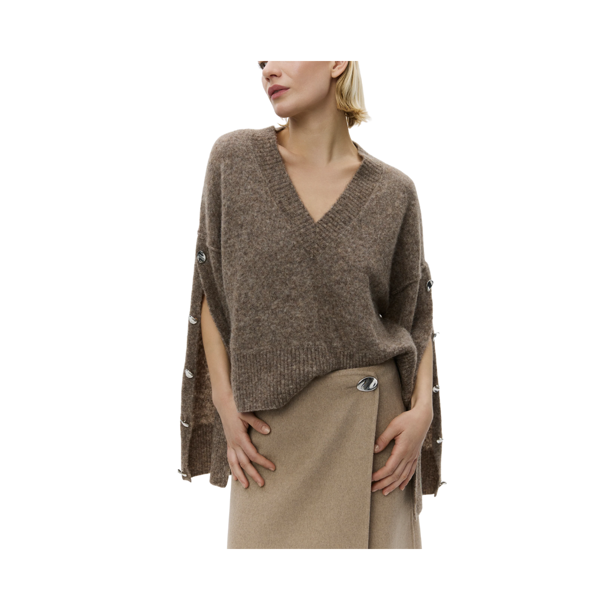 Solange - Wren Melange