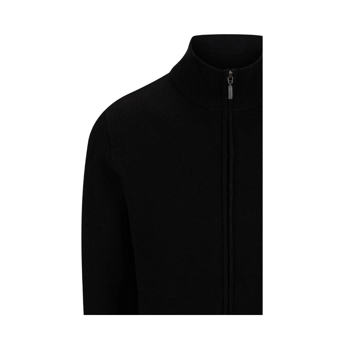 Nathan Cardigan - Black