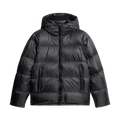 Daryl Down Jacket - Asphalt