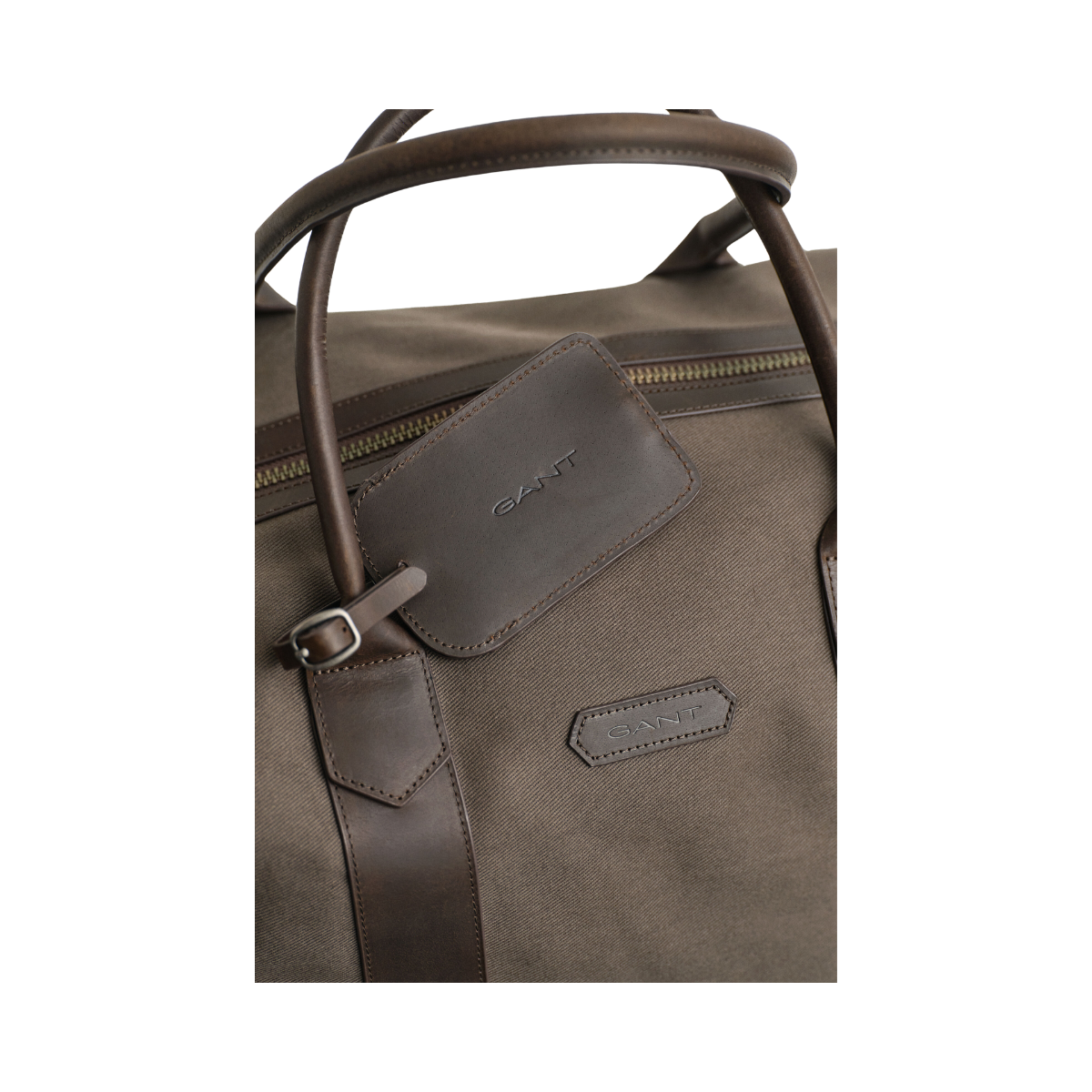 Modern Premium Duffle Bag - Faded Taupe