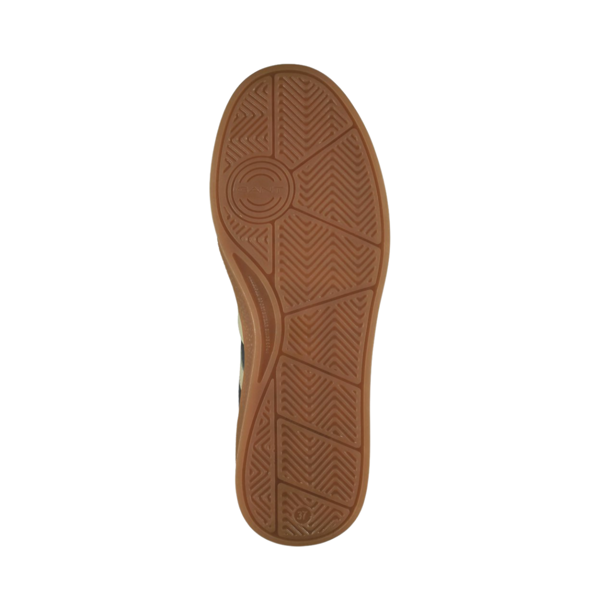 Cuzima Sneaker - Blue / Light Blue