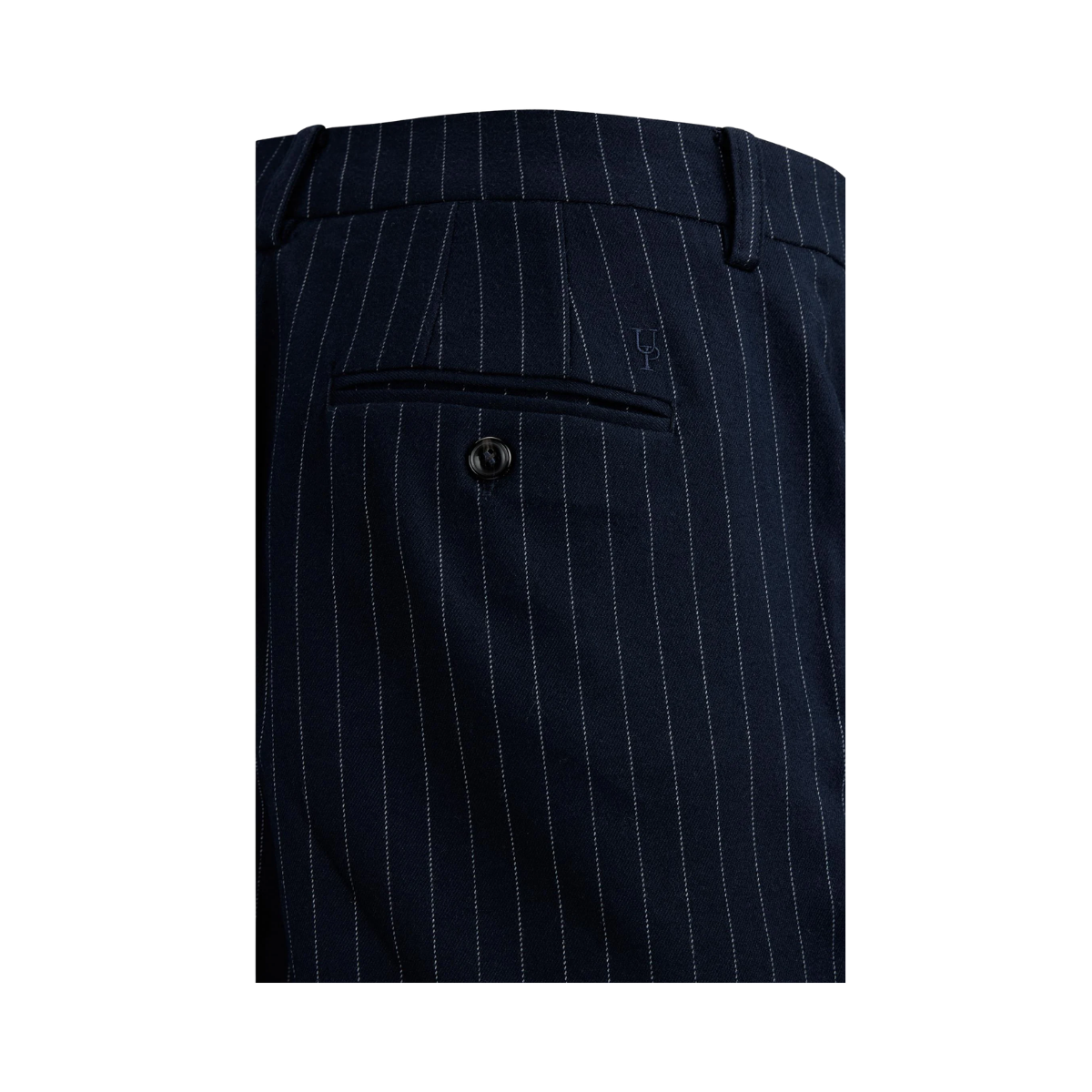 Marciano Pants - Dark navy