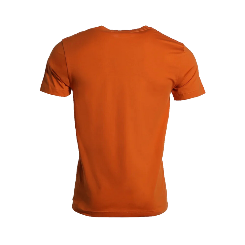 Slim Shield T-Shirt - Orange