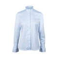 Darya Blouse - Blue