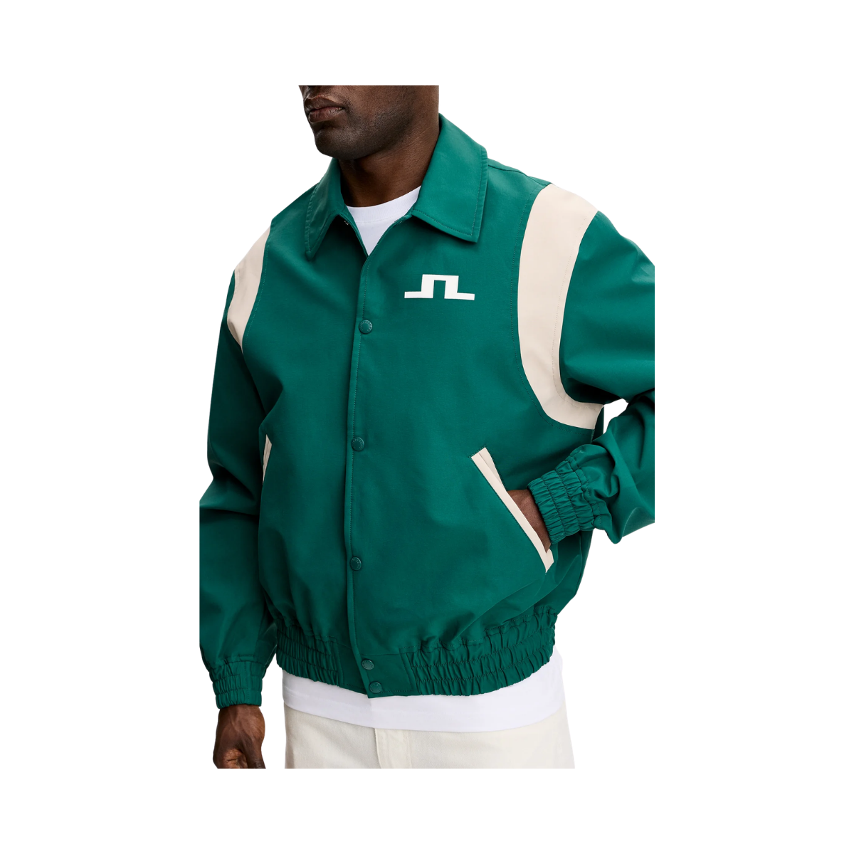 Bridger Tour Jacket - Forest Biome