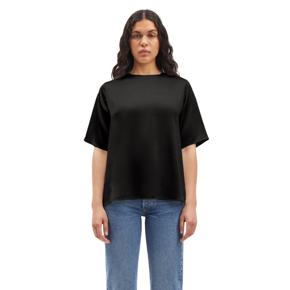 Denise Top - Black