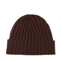 Beanie - Brown