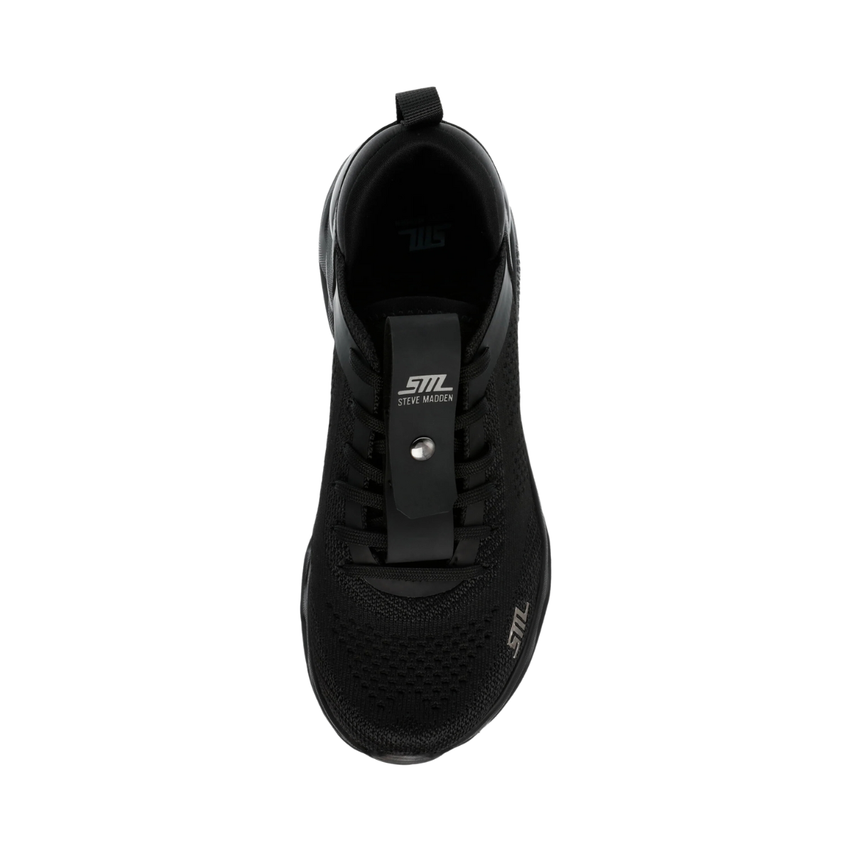 Surge 1 Sneaker - Black