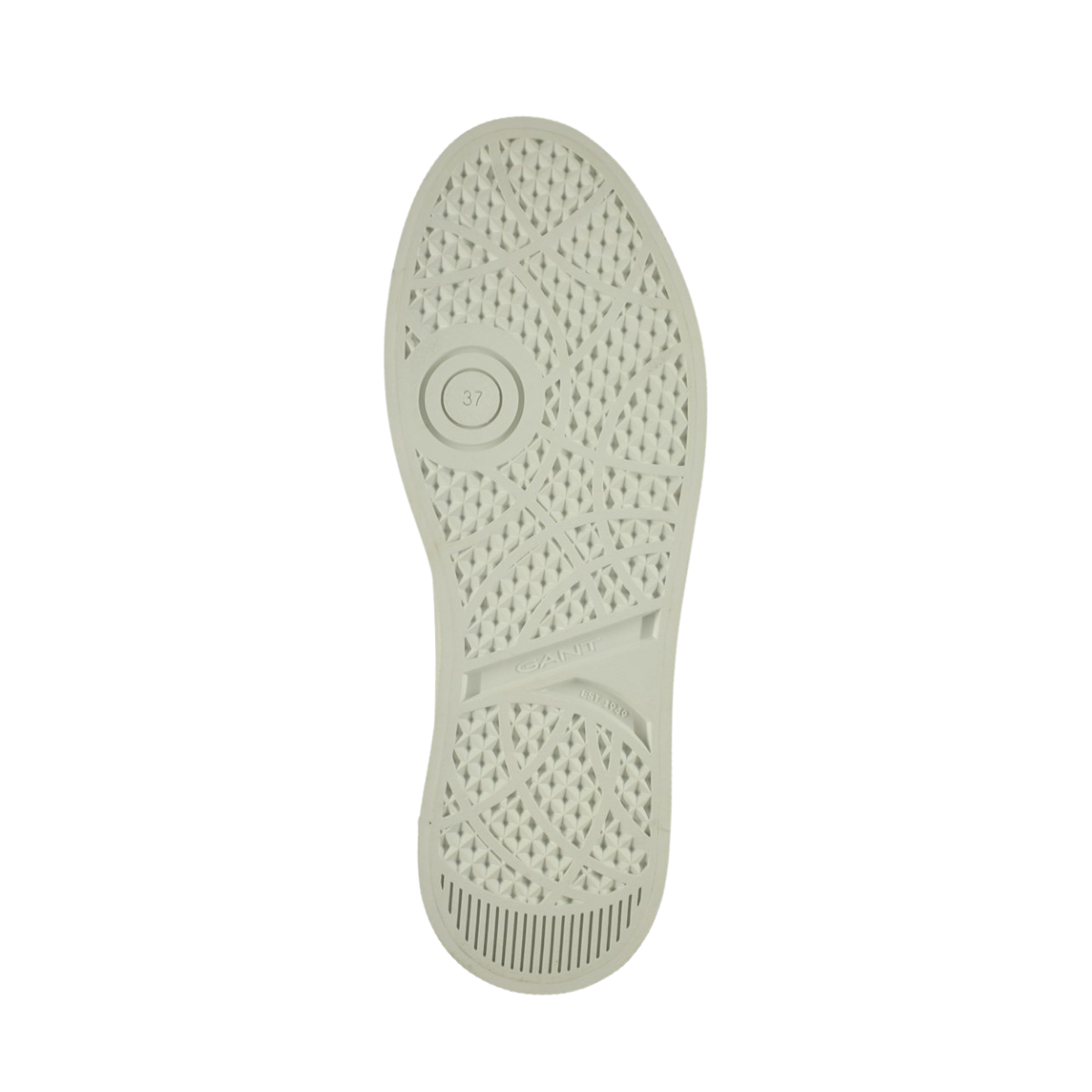 Avona Sneaker - G29 White