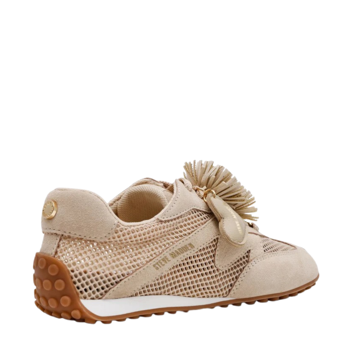 Coheart - Sand Suede