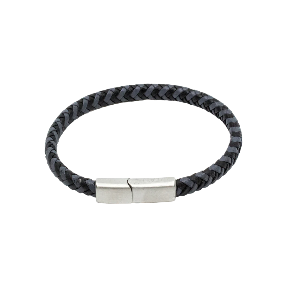 Rute Bracelet - Grey