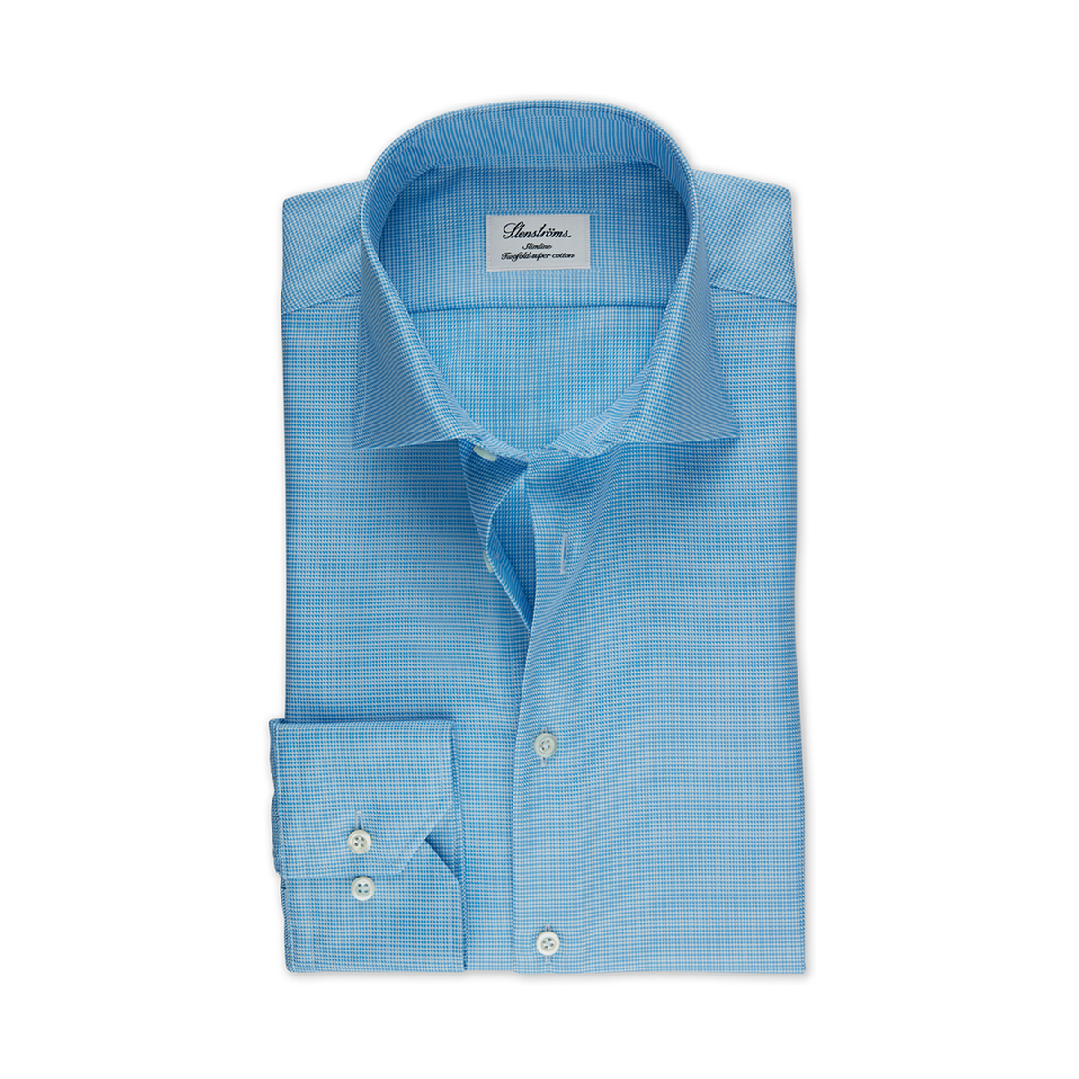 Slimline C77 RM Cuff - 110 Light Blue