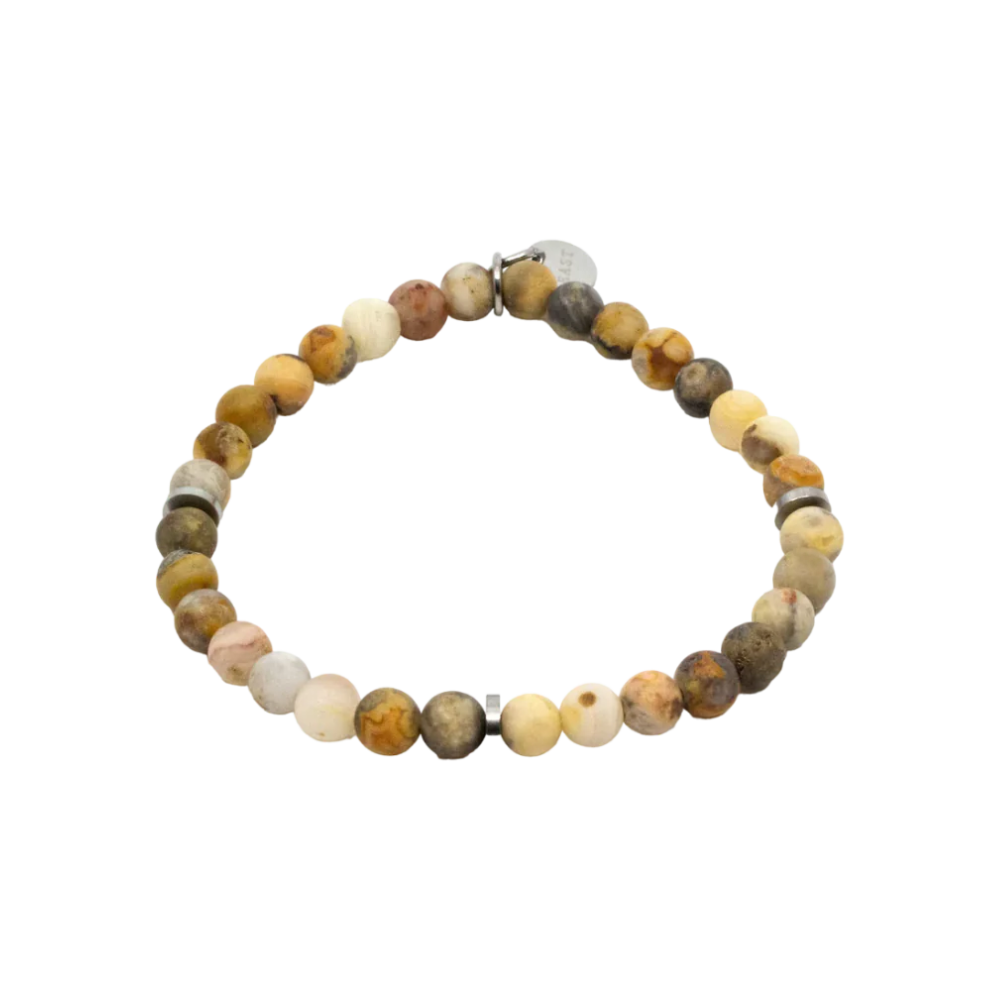 Canberra Bracelet - Beige