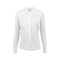 Susan Shirt - White