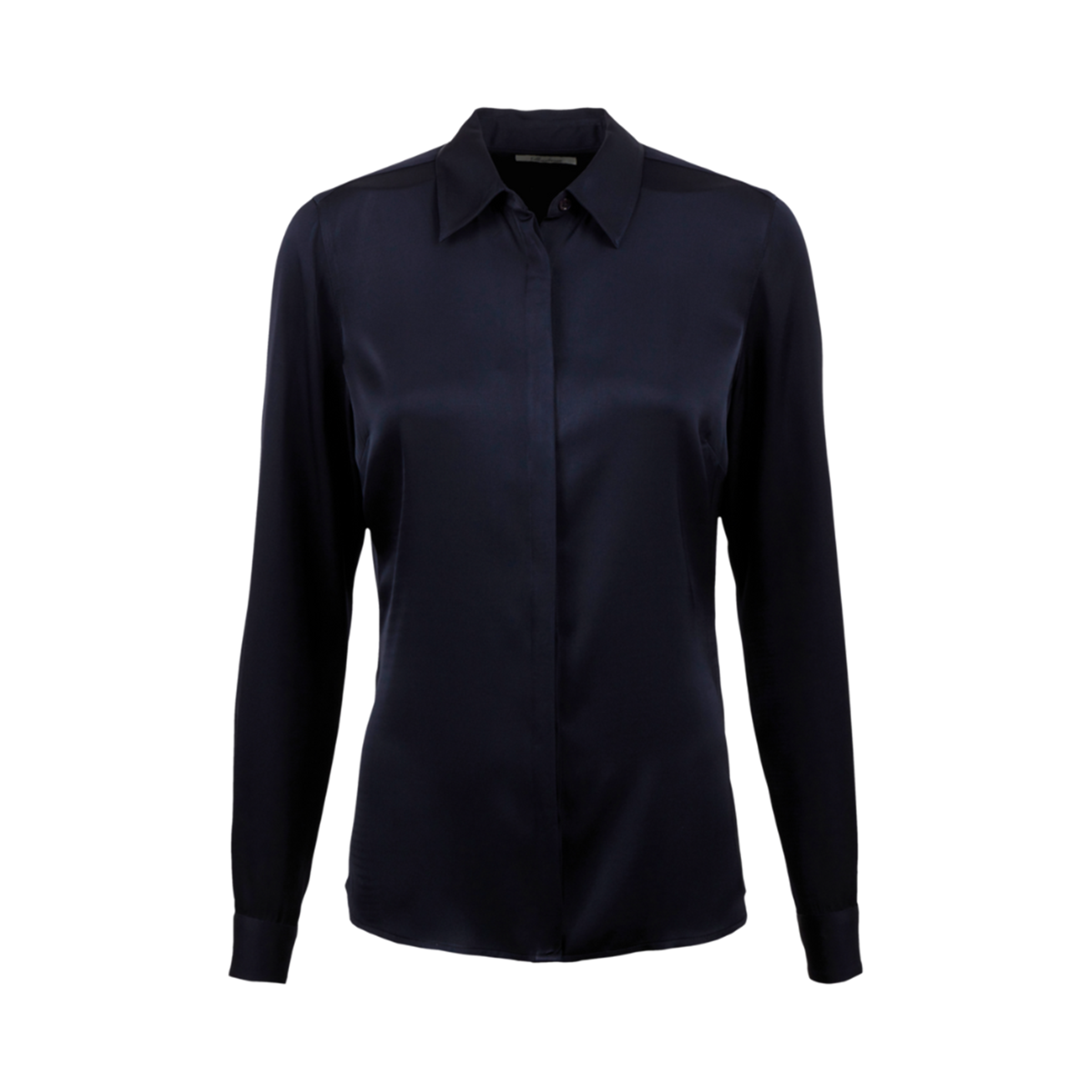 Susan Shirt - Navy