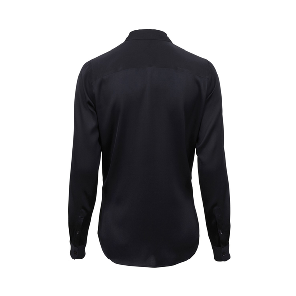 Susan Shirt - 600 Black