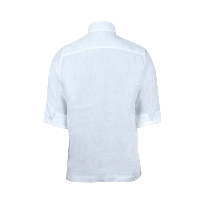 Stella Shirt - White
