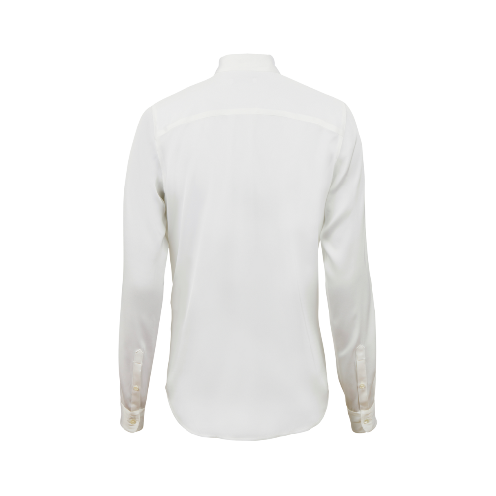 Susan Shirt - White