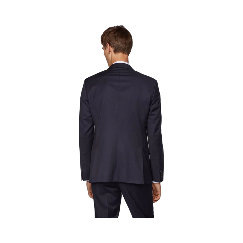 Suit Regular Fit - Navy