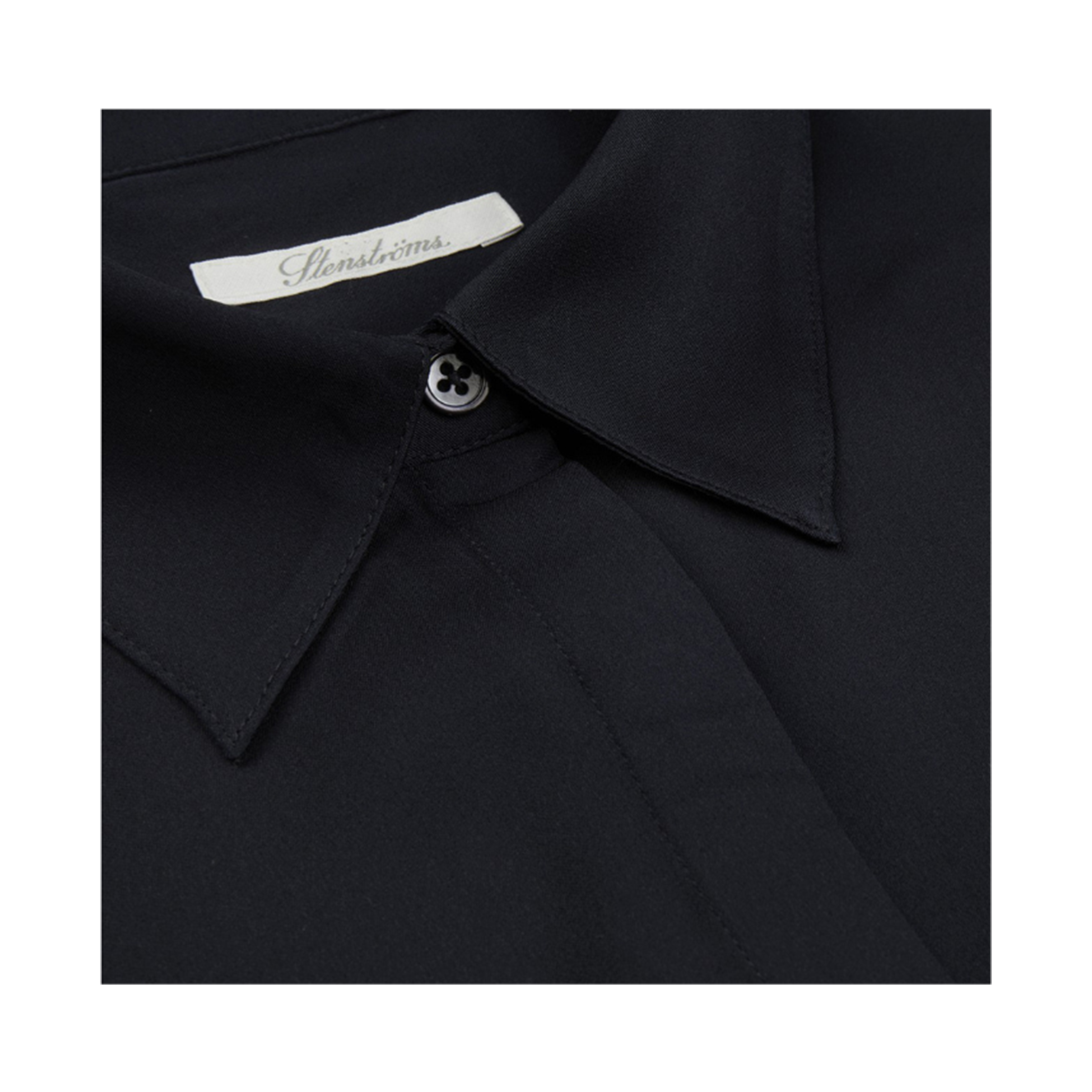 Susan Shirt - Black