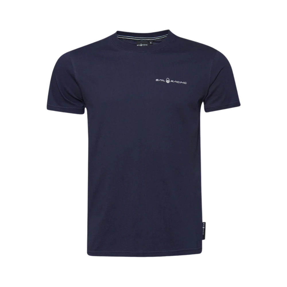 Bowman Logo Tee - Navy