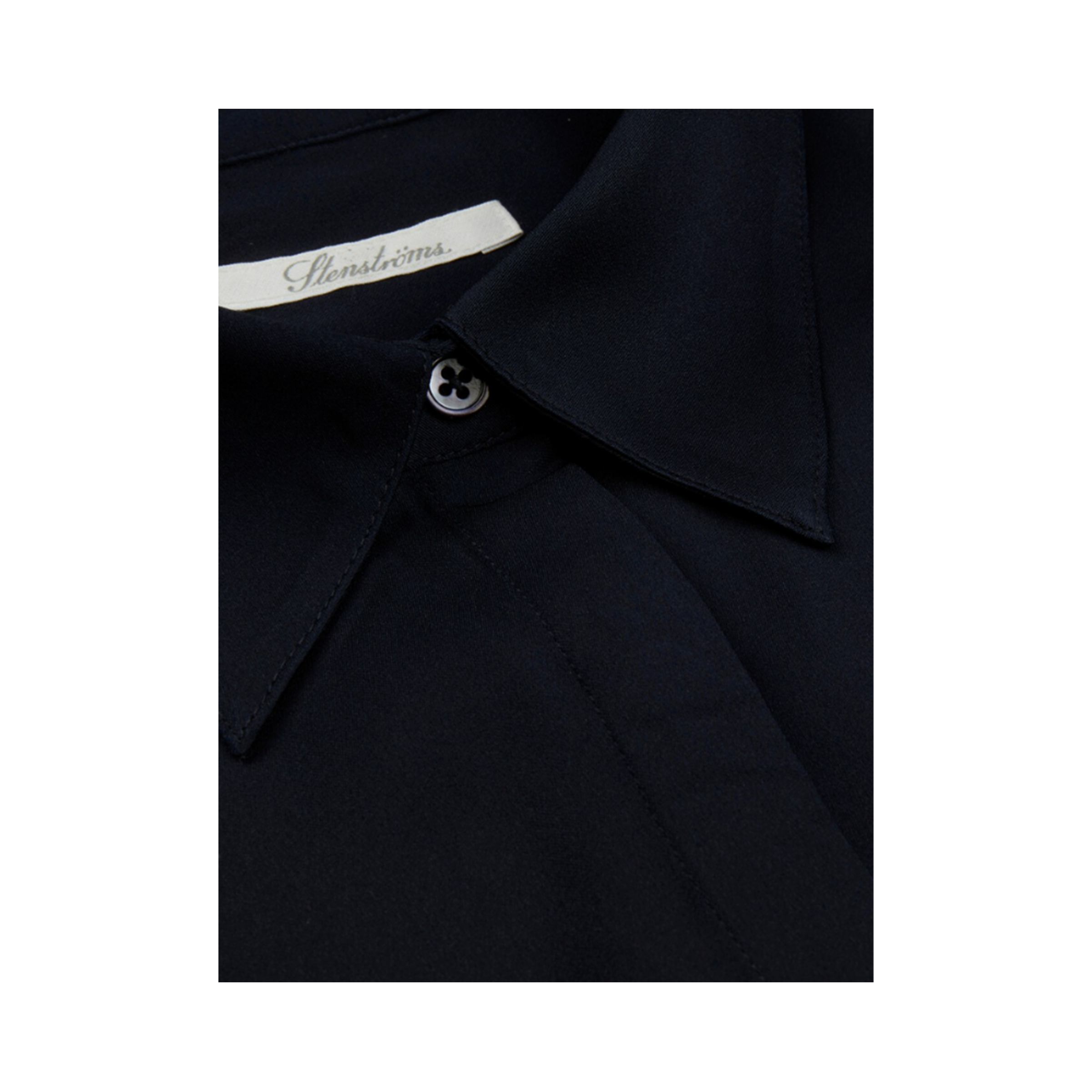 Susan Shirt - Navy