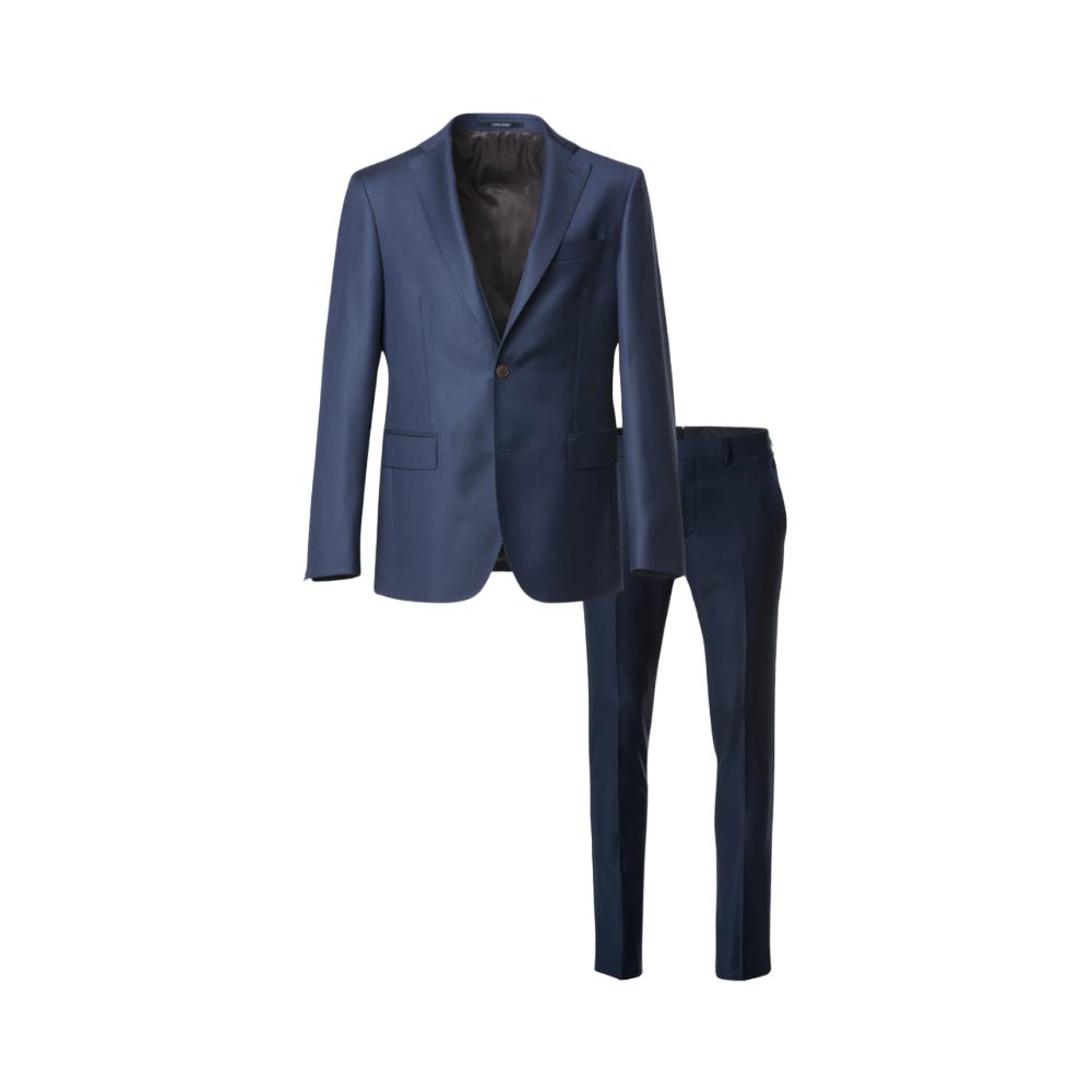 Suit Slim Fit - Navy