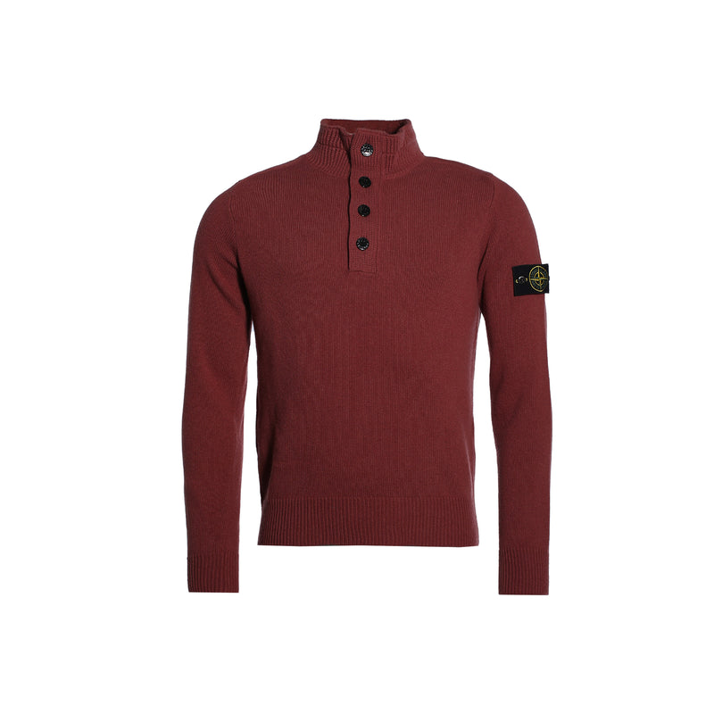 Overshirt - Red