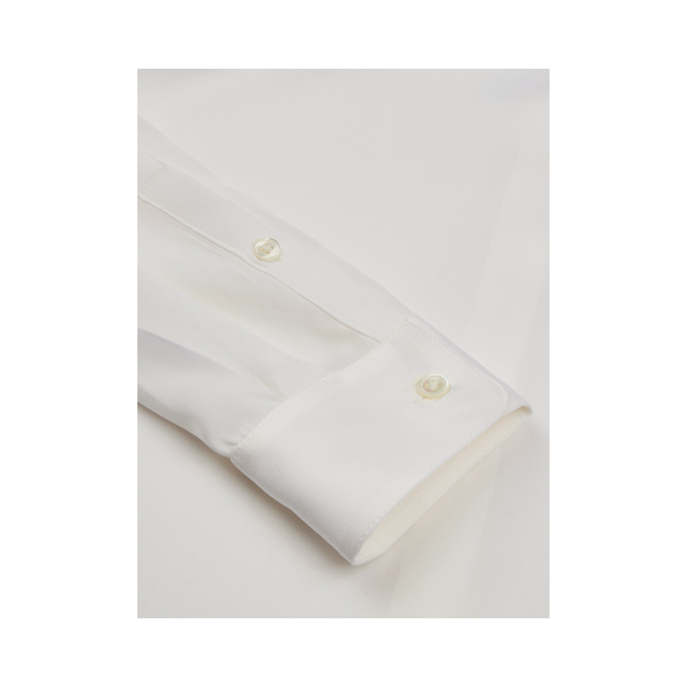 Susan Shirt - White