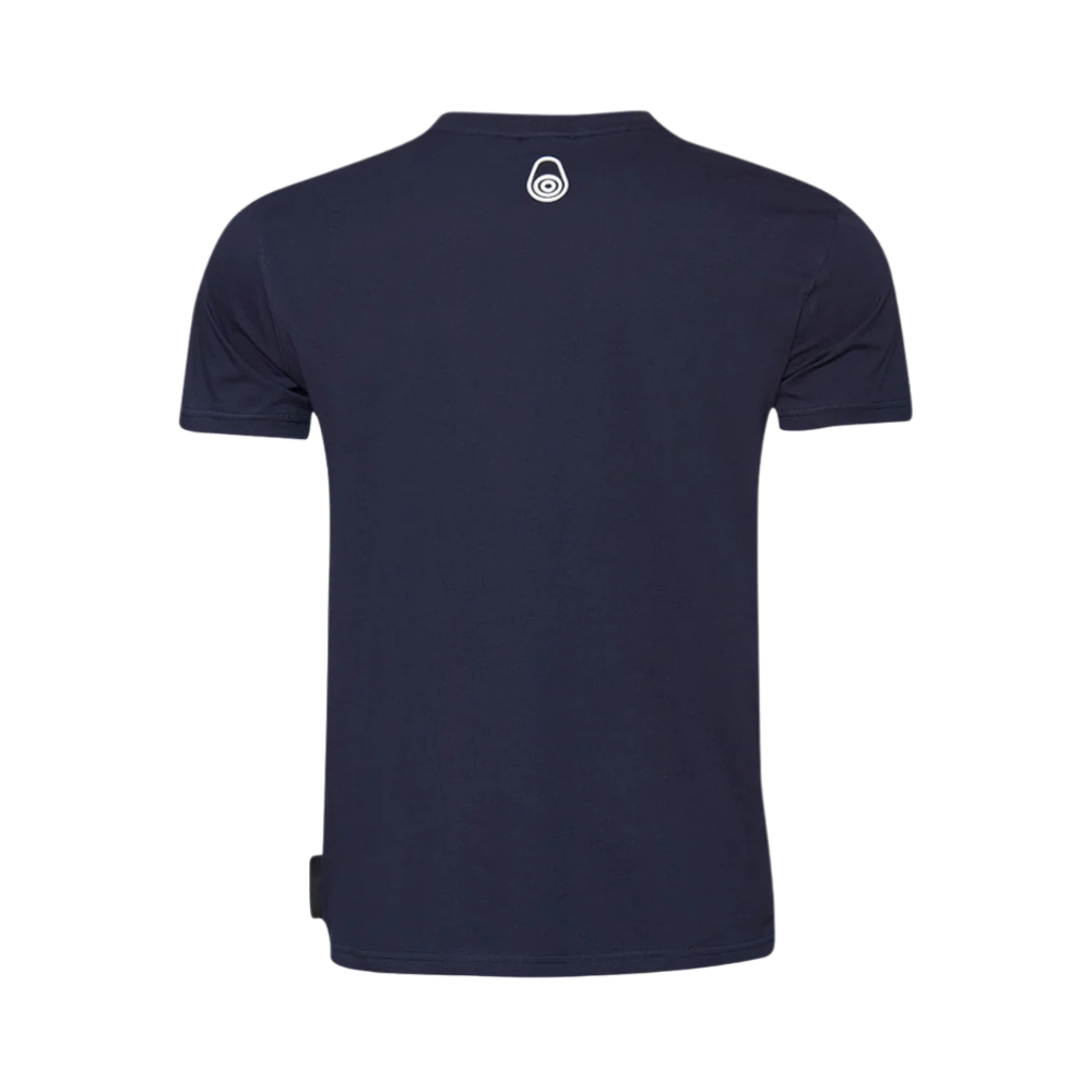 Bowman Logo Tee - Navy