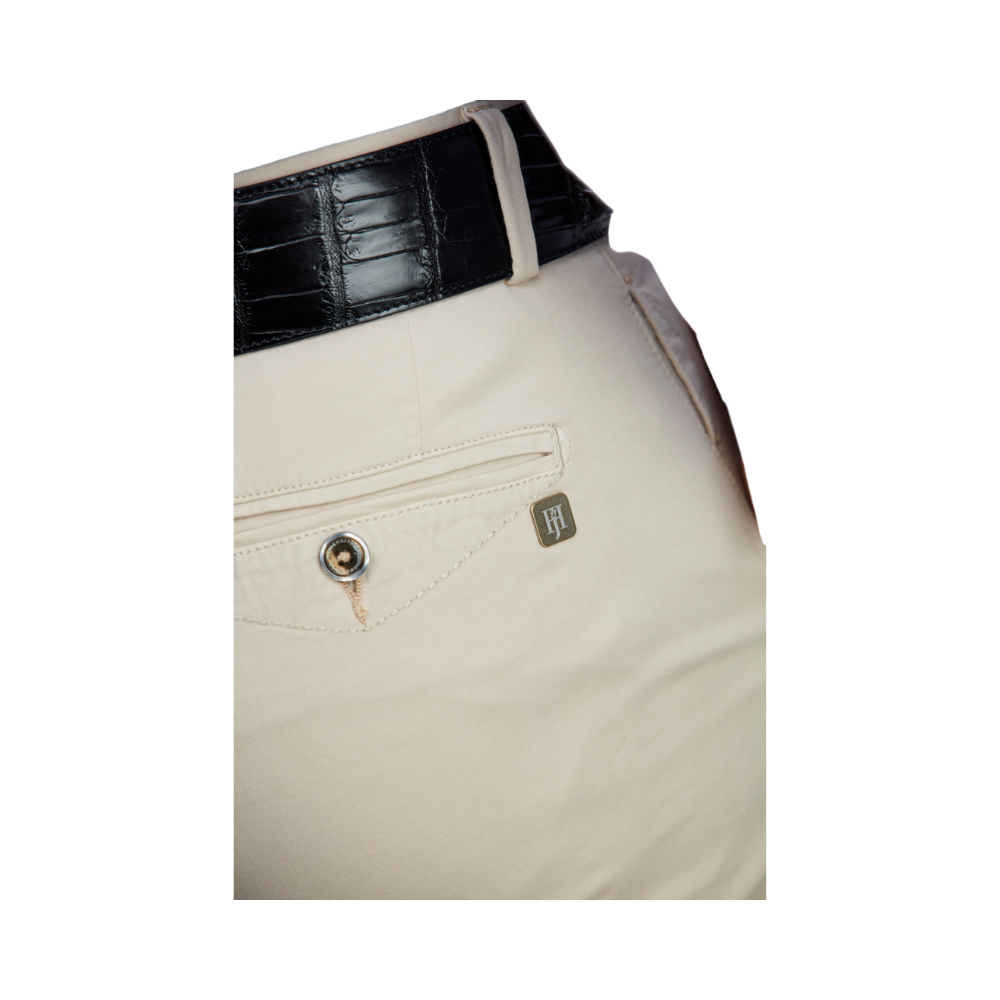 Classic Chino Aerodyn High Stretch - Beige