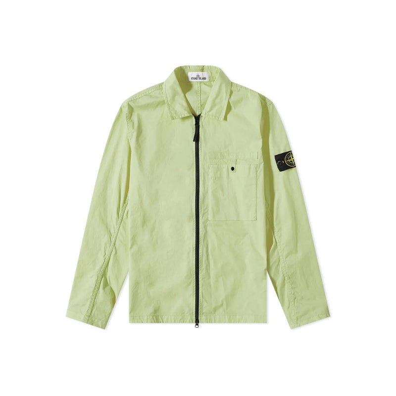 Overshirt - Green