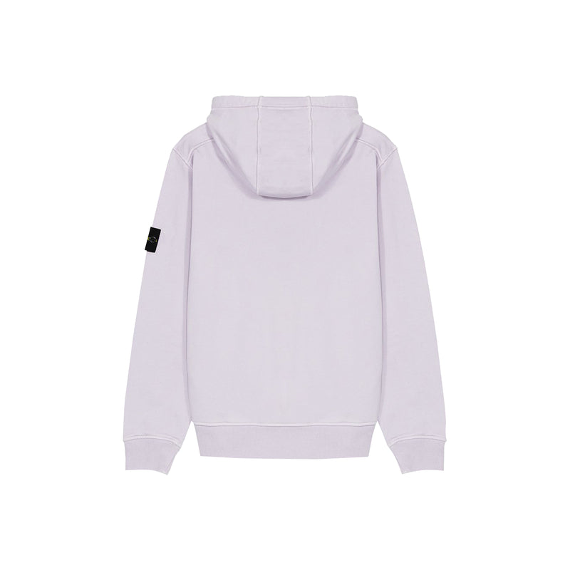 Hooded Sweatshirt - Purple