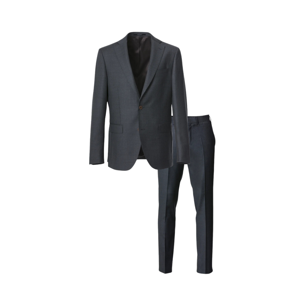 Suit Slim Fit - Grey