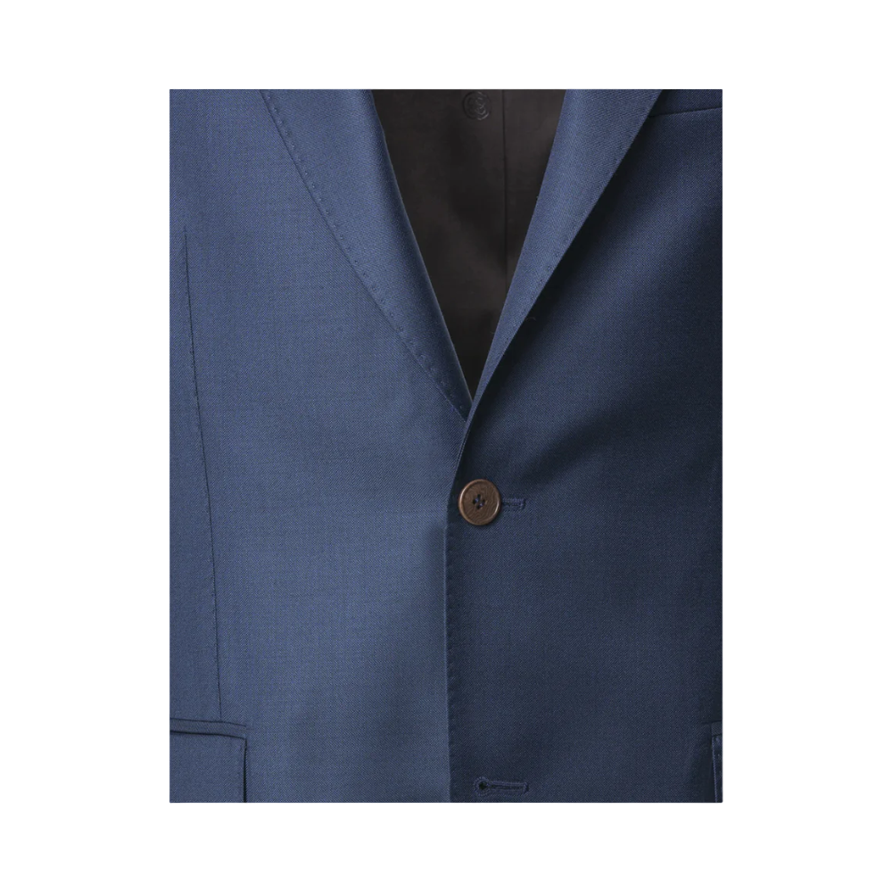 Suit Slim Fit - Navy