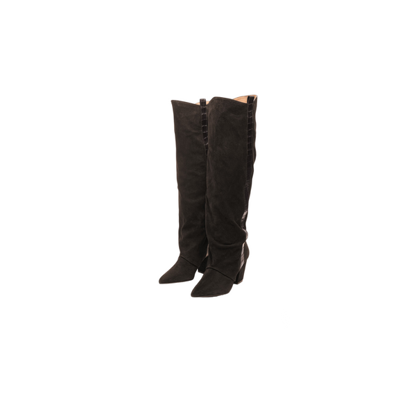 Bonn Boots - Brown