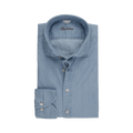 Slimline C92 RC Cuff Casual - Indigo