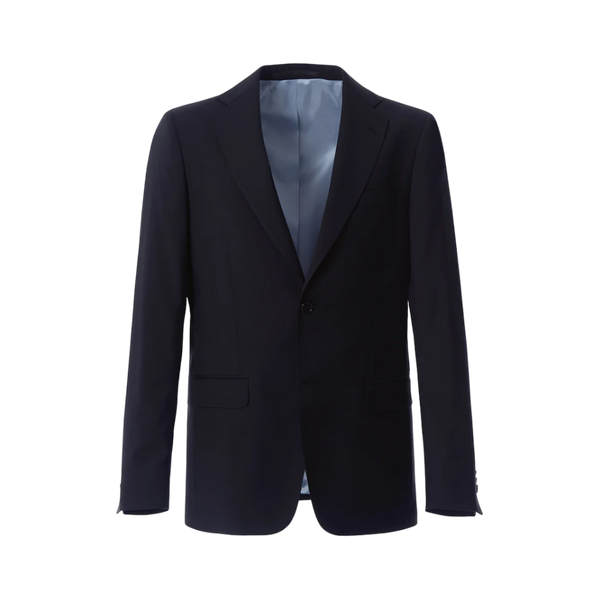 Yale Suit Slim Fit - Navy