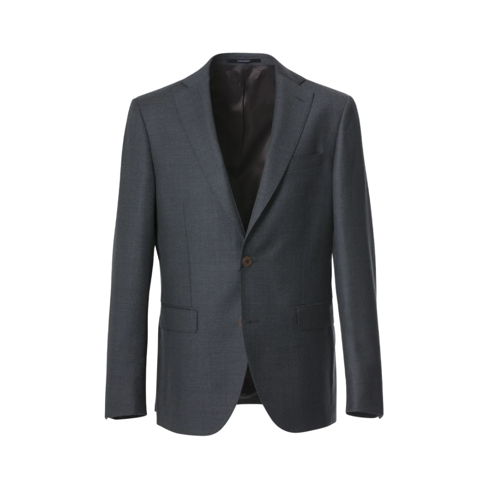 Suit Slim Fit - Grey