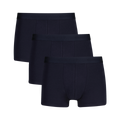 BAMBOO TRUNK 3-PACK - Blue