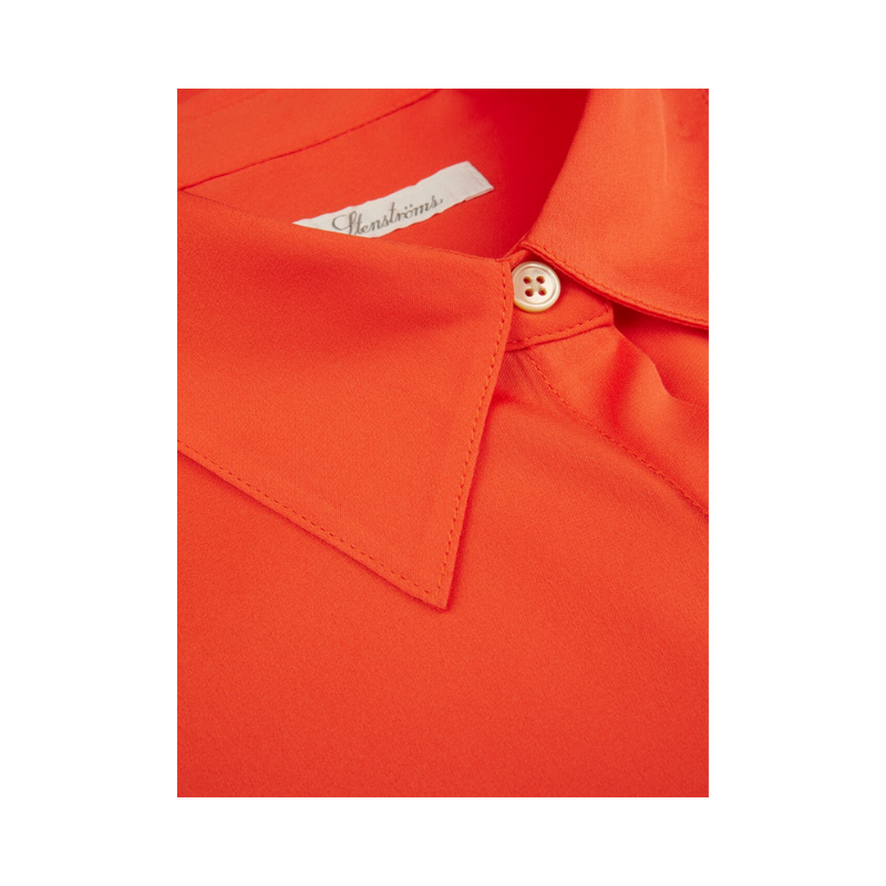 Susan Shirt - Orange