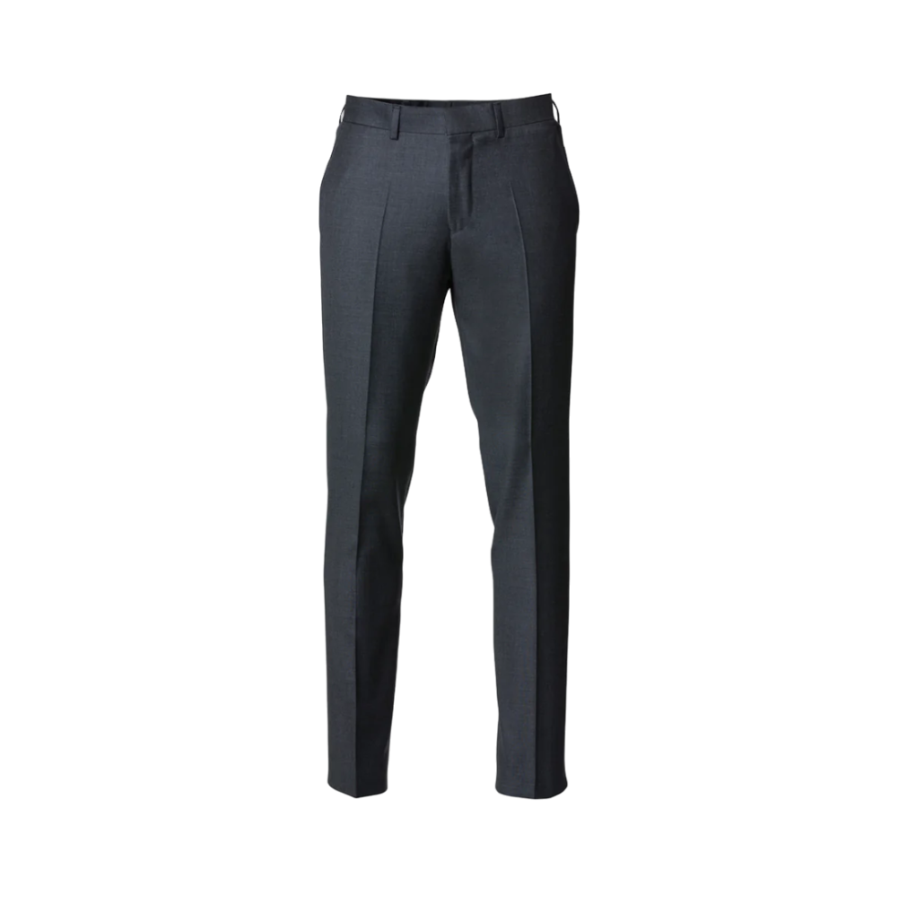 Suit Slim Fit - Grey