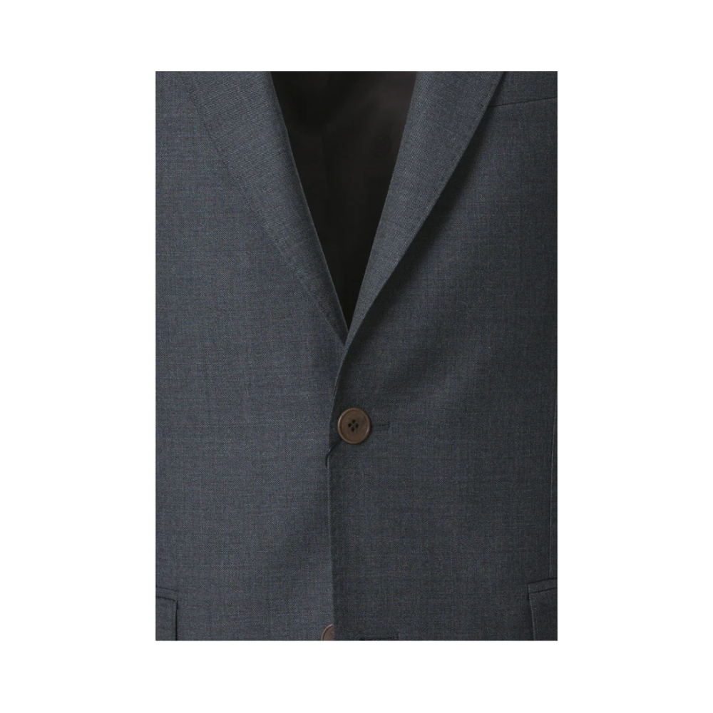 Suit Slim Fit - Grey